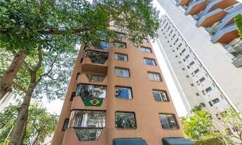 Imagem 4: 3 dormitórios na Alameda Dos Anapurus