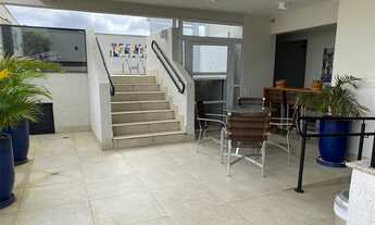 Imagem 7: 1 dormitório na Avenida Lavandisca