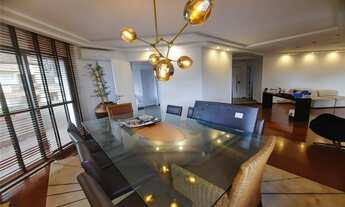 Imagem 2: 3 dormitórios na Rua Aguapei