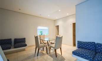 Imagem: 2 dormitórios na Rua Otávio Nébias