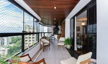 Imagem 6: 4 dormitórios na Rua Dr Laerte Setubal