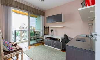 Imagem: 2 dormitórios na Rua Constantino De Souza