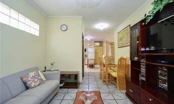 Imagem 2: 2 dormitórios na Rua Caiapônia