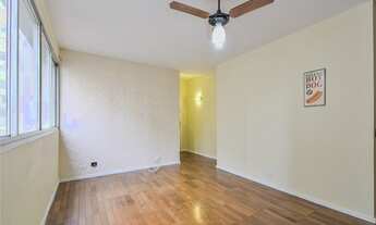 Imagem 4: 2 dormitórios na Rua Otávio Nébias