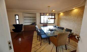 Imagem 5: 3 dormitórios na Rua Aguapei