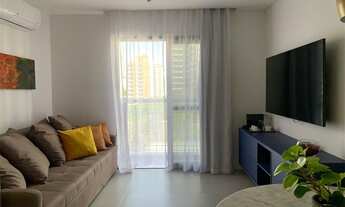 Imagem: 1 dormitório na Avenida Lavandisca