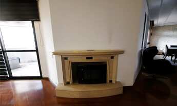 Imagem 7: 3 dormitórios na Rua Aguapei