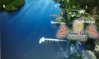 Imagem: Terreno em Itaporanga DAjuda. CONDOMÍNIO