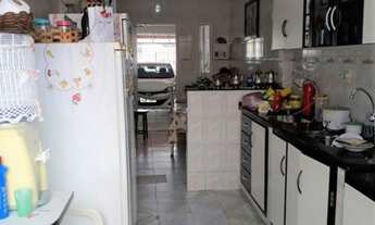 Imagem 5: Casa para Venda no Grageru. Próximo ao COESI