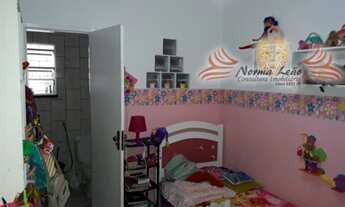 Imagem 7: Casa para Venda no Grageru. Próximo ao COESI