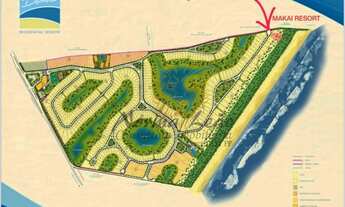 Imagem: Terreno para Venda na Barra dos Coqueiros