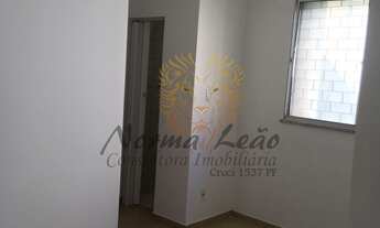 Imagem 6: Apartamento no Conjunto Augusto Franco. Condomínio Padre Melo