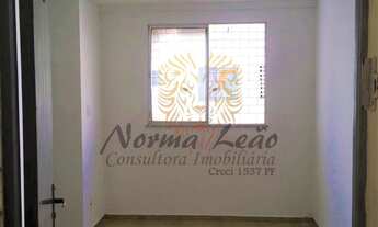 Imagem 4: Apartamento no Conjunto Augusto Franco. Condomínio Padre Melo