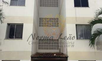 Imagem 3: Apartamento no Conjunto Augusto Franco. Condomínio Padre Melo