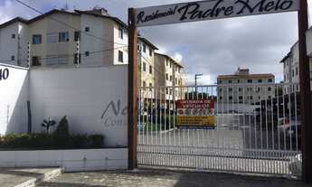 Imagem 2: Apartamento no Conjunto Augusto Franco. Condomínio Padre Melo