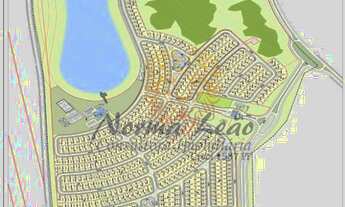 Imagem: Lote á Venda na Barra dos Coqueiros. Condomínio