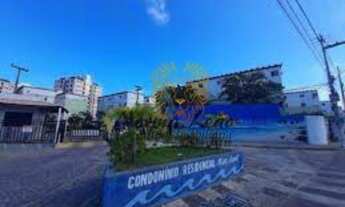 Imagem: Vendo apartamento no Conjunto Augusto Franco