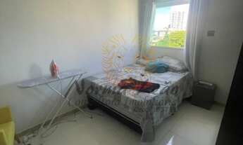 Imagem 5: Vendo apartamento no Conjunto Augusto Franco. Condomínio Mar Azul. Próximo à UNIT