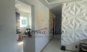 Imagem 3: Vendo apartamento no Conjunto Augusto Franco. Condomínio Mar Azul. Próximo à UNIT