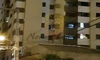 Imagem 3: Apartamento à Venda na Farolândia. Condomínio Gran Palazzo Residence