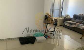 Imagem 6: Apartamento à Venda na Farolândia. Condomínio Gran Palazzo Residence