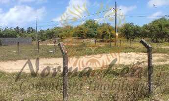 Imagem: Vendo Terreno de esquina na Areia Branca