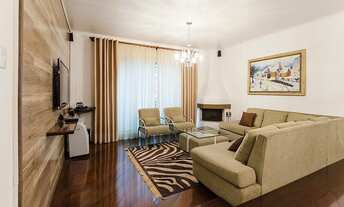 Imagem: Sobrado residencial à venda, Mooca, São