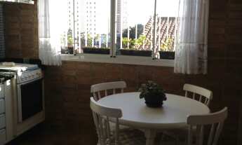 Imagem 2: Excelente sobrado 200m², comercial ou redisdencial para venda Vila Prudente , 4 vagas