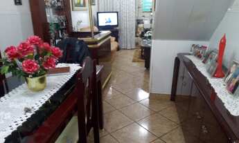 Imagem: Excelente Sobrado ao lado da estação Bresser