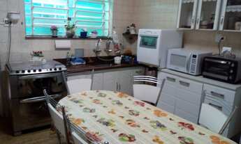 Imagem 7: Excelente Sobrado ao lado da estação Bresser com 300 metros