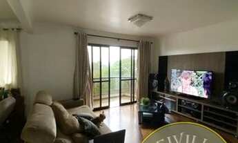 Imagem: Excelente Apto Alto Padrão Jardi Avelino