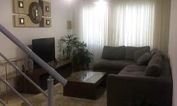 Imagem: Sobrado residencial à venda, Vila São