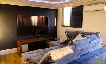 Imagem 3: APARTAMENTO TATUAPE, 3 DORMS COM SUITE E CLOSET, LAZER, 2 VAGAS COBERTAS, LAZER, 5 MINUTOS