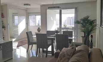 Imagem: APARTAMENTO MOOCA, 74 METROS, VARANDA GOURMET