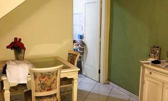 Imagem 2: Sobrado Padrão de Vila - MOOCA