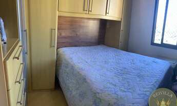 Imagem 5: APARTAMENTO BRAS, 3 DORMS, LAZER COMPLETO, ANDAR ALTO, ACEITA PERMUTA DE MAIOR VALOR