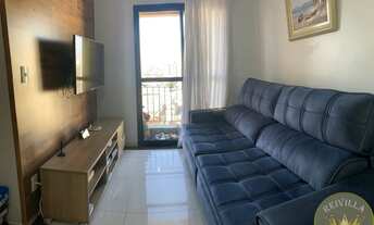 Imagem: APARTAMENTO BRAS, 3 DORMS, LAZER COMPLETO