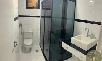 Imagem 6: APARTAMENTO BRAS, 3 DORMS, LAZER COMPLETO, ANDAR ALTO, ACEITA PERMUTA DE MAIOR VALOR