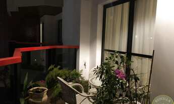 Imagem 6: APARTAMENTO TATUAPE, 141 METROS, 2 VAGAS, LAZER COMPLETO, 3 SUITES, ´PORTEIRA FECHADA