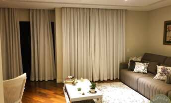 Imagem 7: APARTAMENTO TATUAPE, 141 METROS, 2 VAGAS, LAZER COMPLETO, 3 SUITES, ´PORTEIRA FECHADA