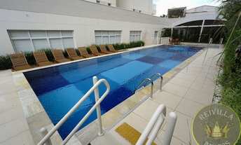 Imagem: APARTAMENTO MOOCA, CONDOMINIO ALLEGRO, 90