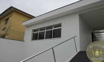 Imagem: Casa residencial à venda, Vila Libanesa-Mooca