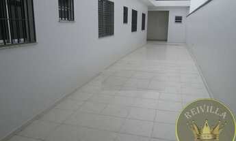 Imagem 6: Casa residencial à venda, Vila Libanesa-Mooca -São Paulo