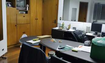 Imagem 3: Prédio Comercial na Mooca