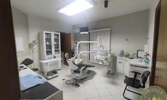 Imagem 4: Prédio Comercial na Mooca