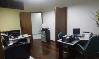 Imagem 5: Prédio Comercial na Mooca