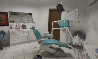 Imagem 6: Prédio Comercial na Mooca