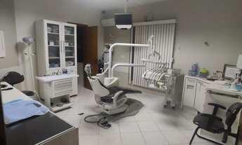 Imagem 7: Prédio Comercial na Mooca