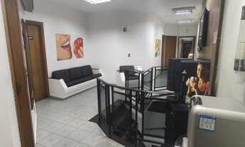 Imagem 2: Prédio Comercial na Mooca