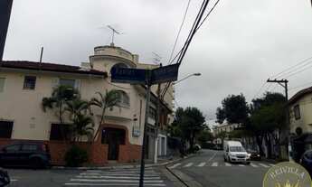 Imagem: Sobrado Comercial ou Residêncial no Ipiranga